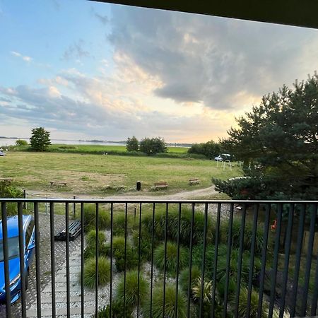 Apartamenty Pod Żaglami Dziwnowek Bagian luar foto
