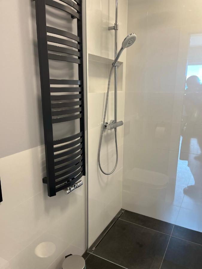 Apartamenty Pod Żaglami Dziwnowek Bagian luar foto