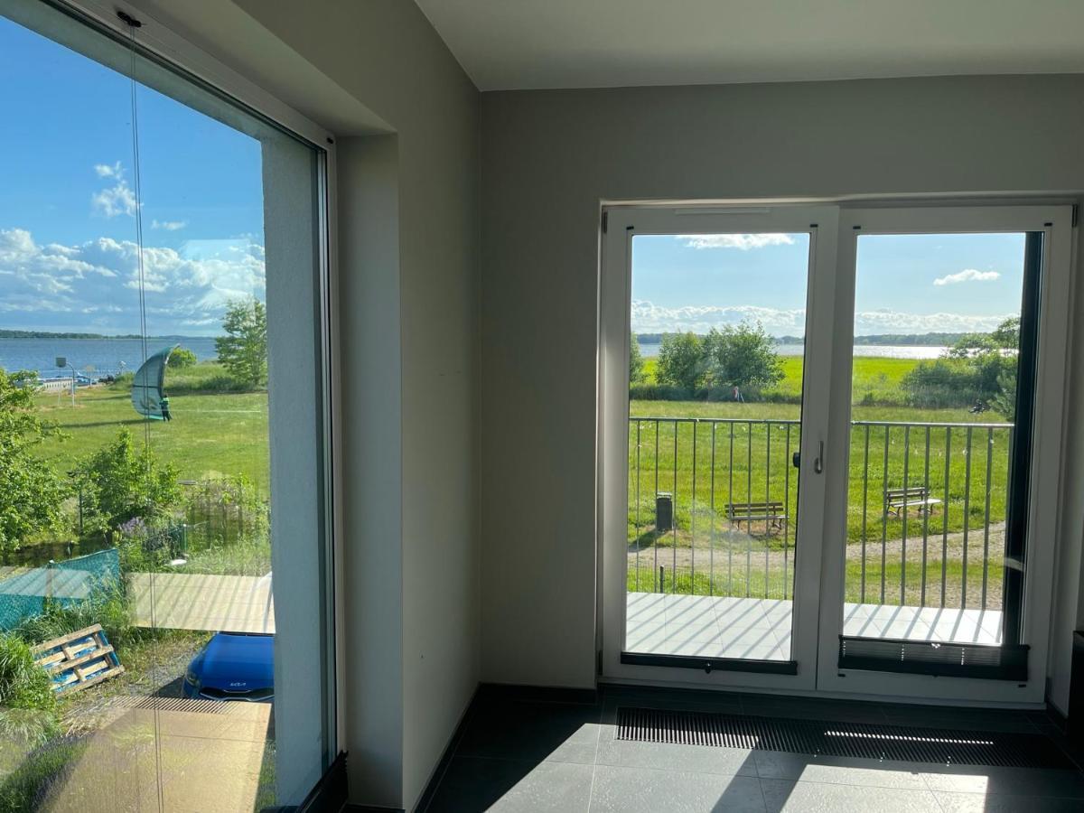 Apartamenty Pod Żaglami Dziwnowek Bagian luar foto