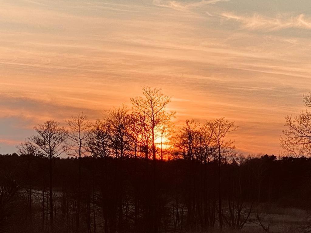 Apartamenty Pod Żaglami Dziwnowek Bagian luar foto