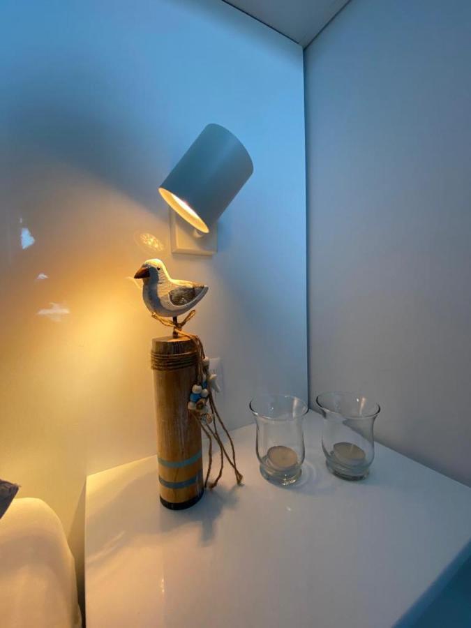 Apartamenty Pod Żaglami Dziwnowek Bagian luar foto