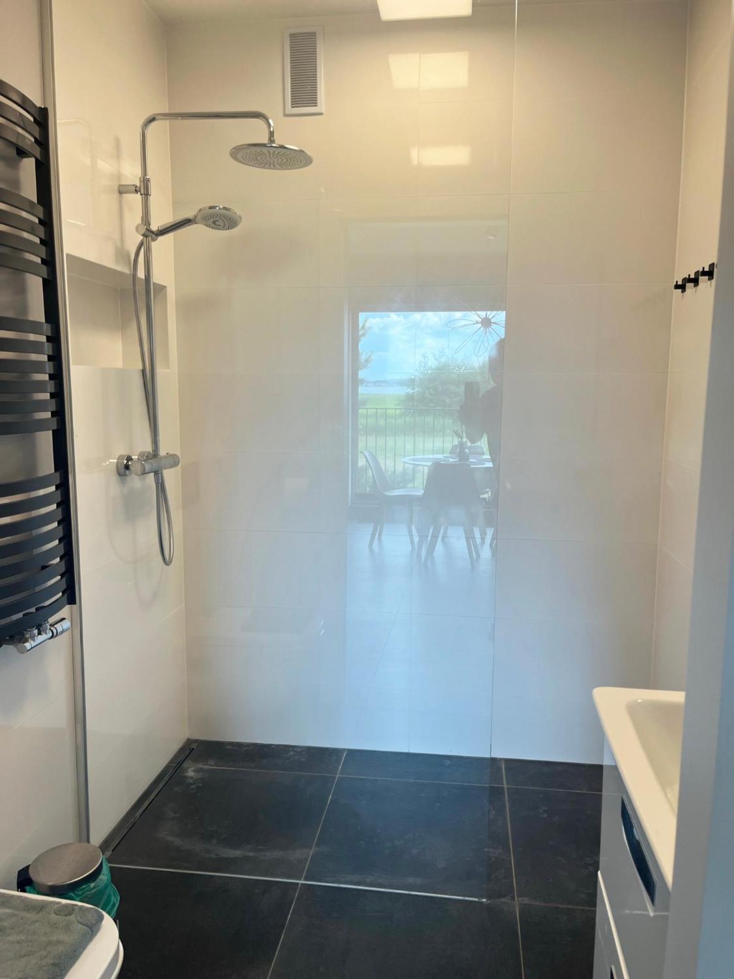 Apartamenty Pod Żaglami Dziwnowek Bagian luar foto