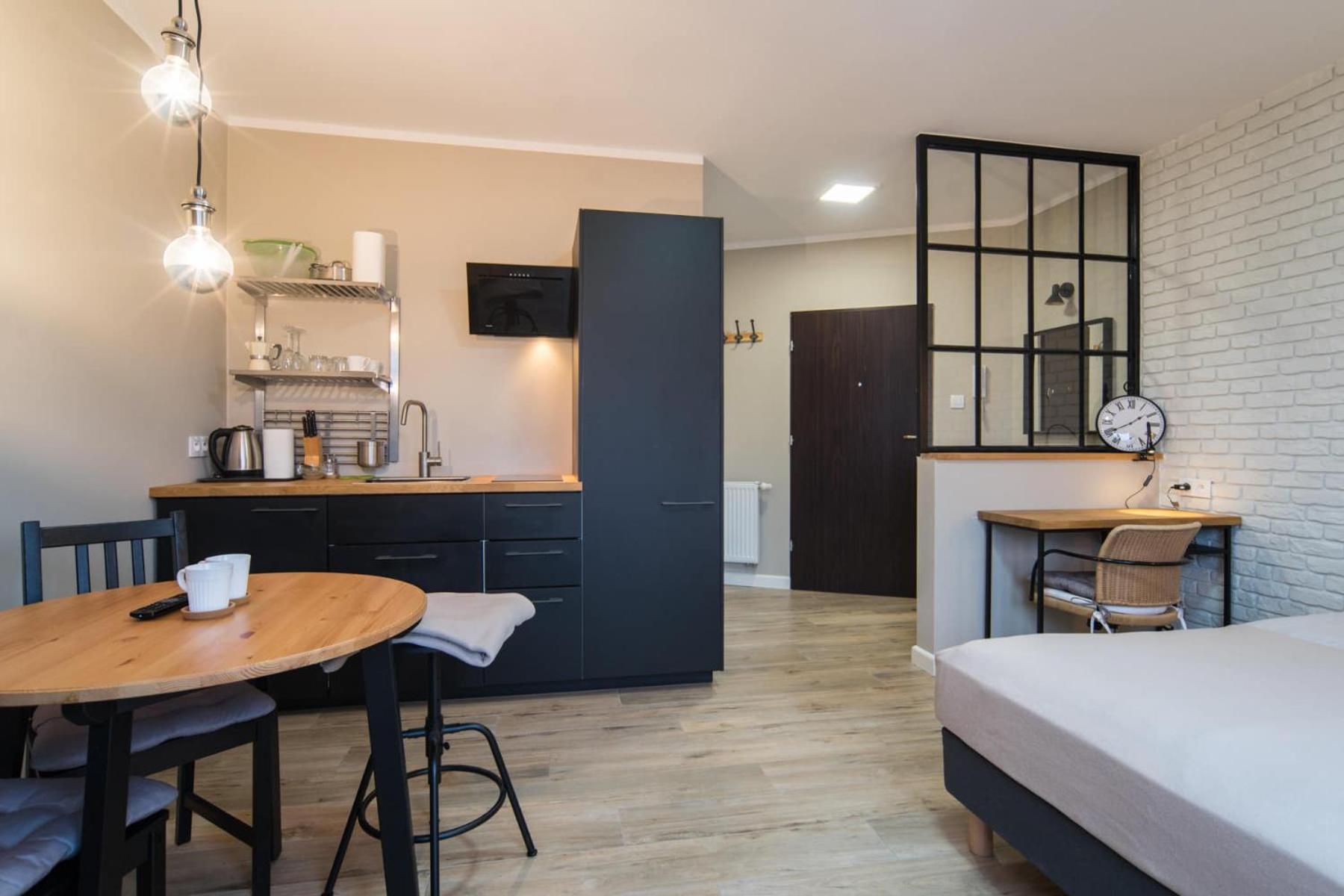 Apartamenty Pod Żaglami Dziwnowek Bagian luar foto