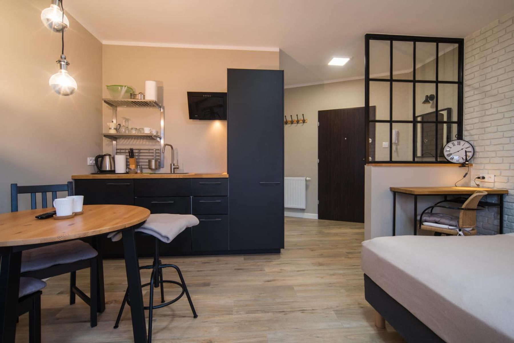 Apartamenty Pod Żaglami Dziwnowek Bagian luar foto